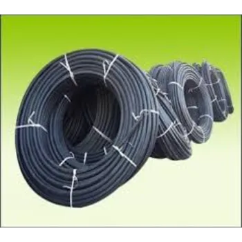 Hdpe Coil Pipe